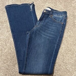KanCan Flare Leg Jeans